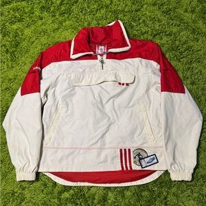 Vintage 2000-2004 USA olympics Jacket